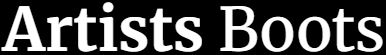 artistsboots.com